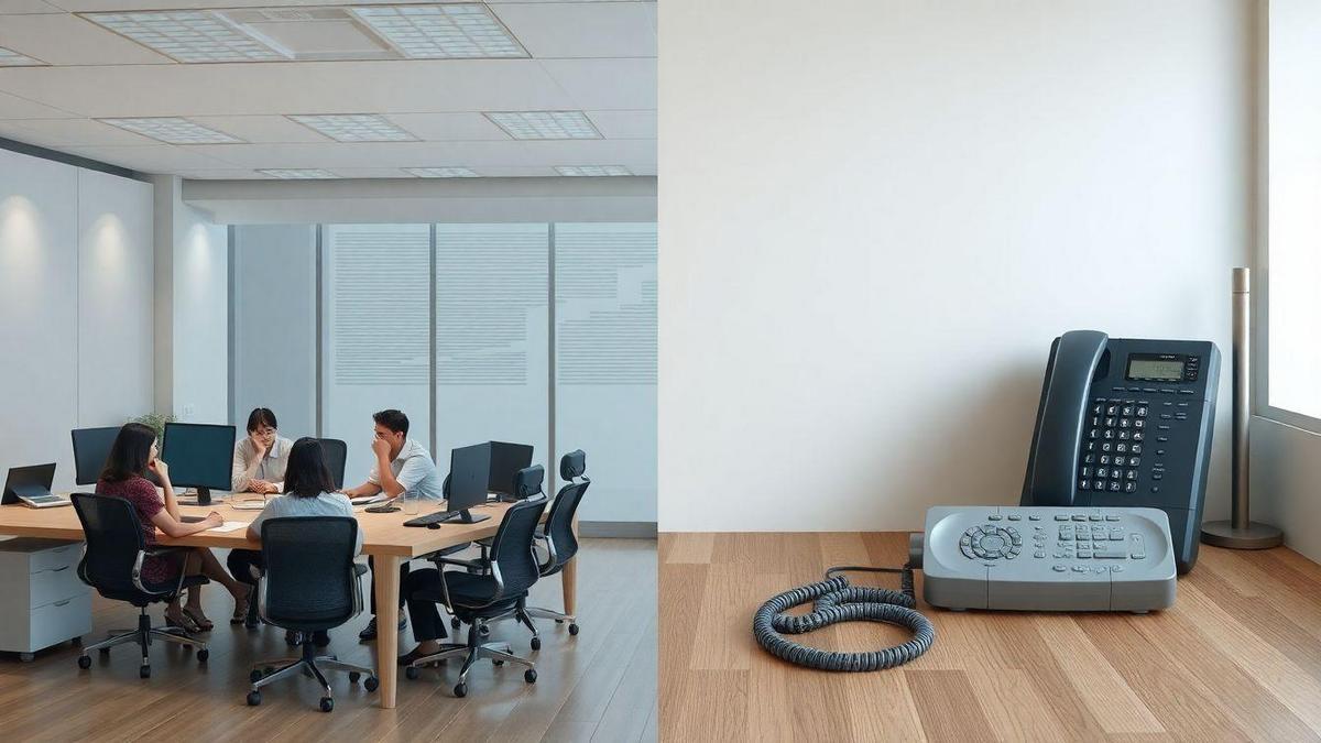 Comparação entre Telefonia IP e Telefonia Fixa Comparação entre Telefonia IP e Telefonia Fixa