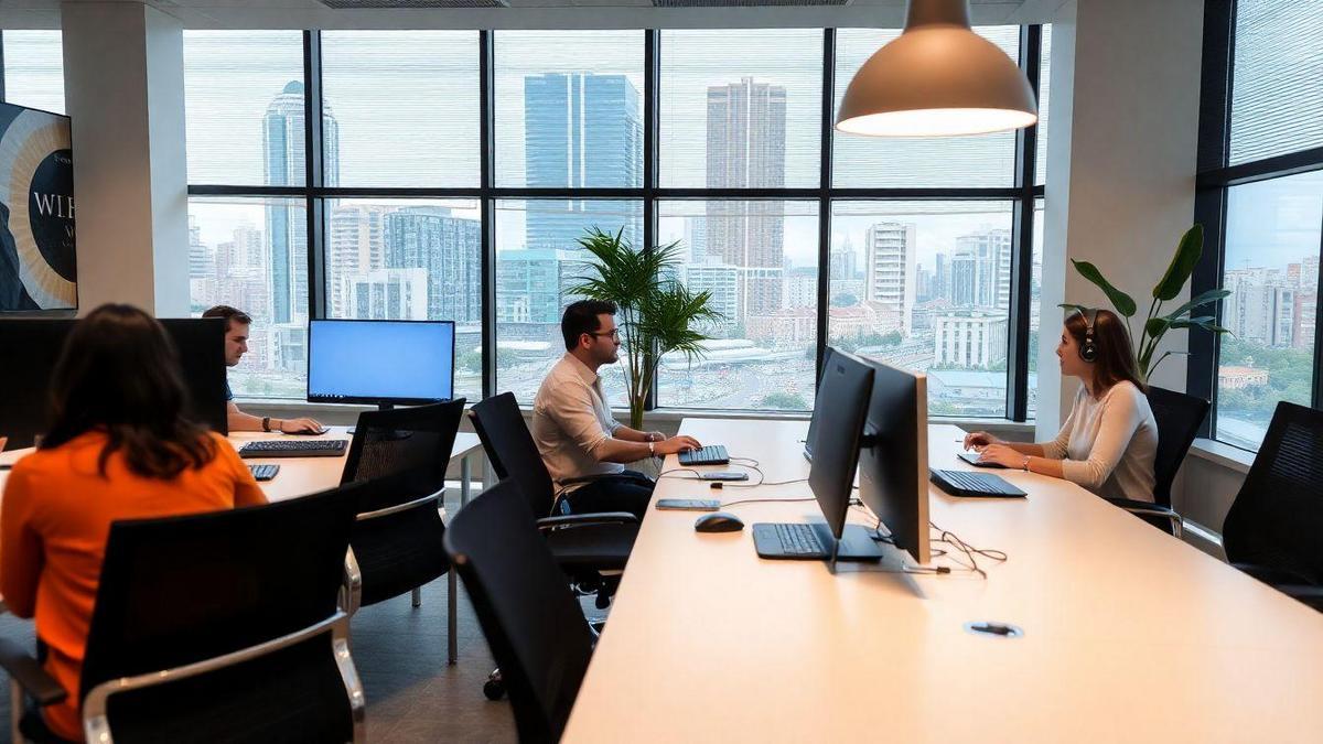 Vantagens da Telefonia VoIP para Empresas em Arujá Vantagens da Telefonia VoIP para Empresas em Arujá