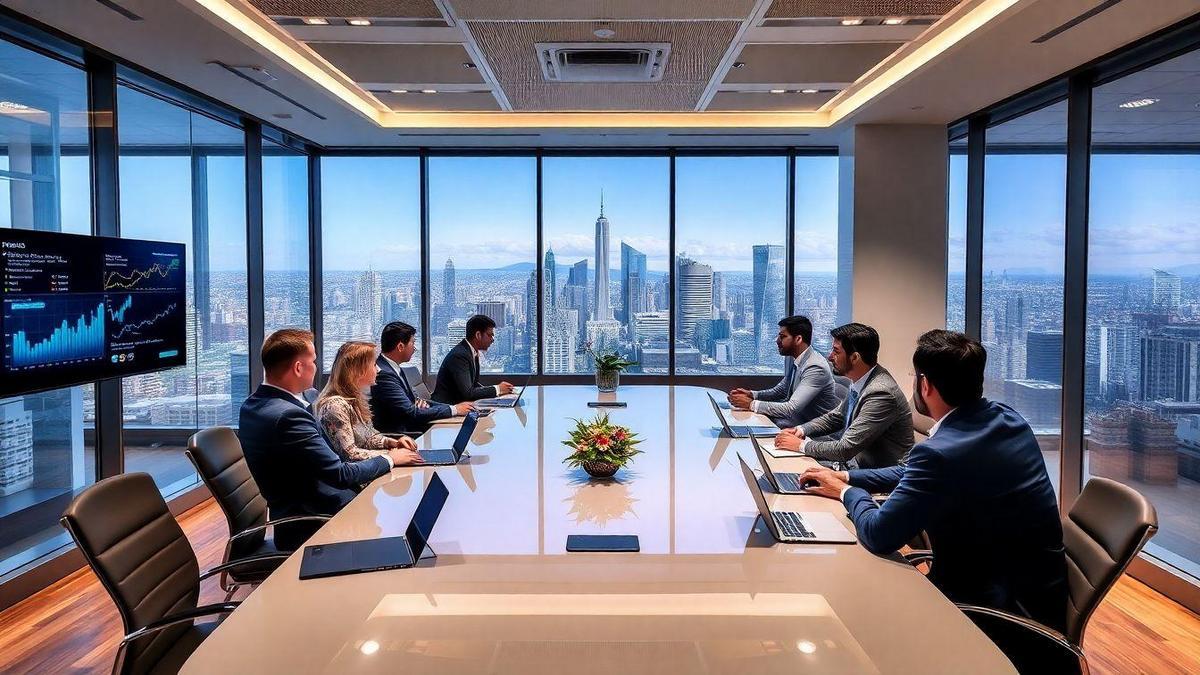 Benefícios da Telefonia VoIP para Empresas em SP Benefícios da Telefonia VoIP para Empresas em SP