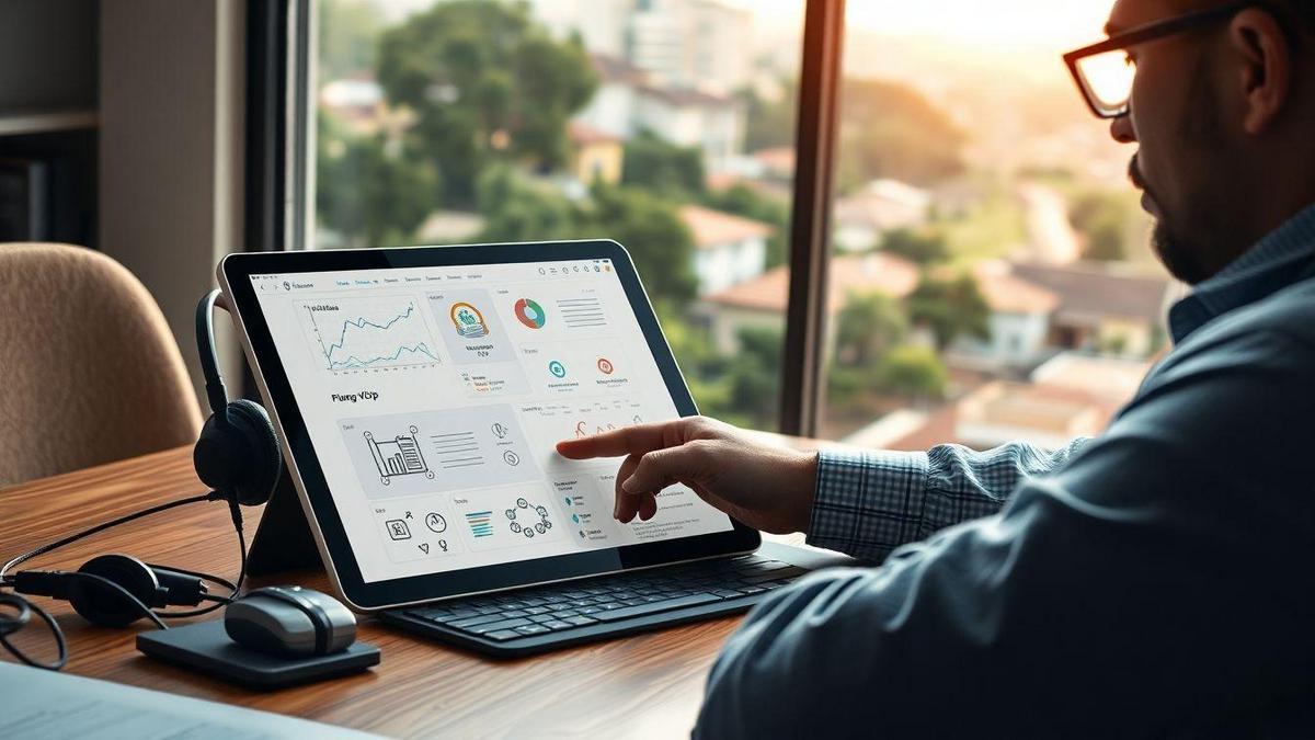 Como avaliar provedores voip em Arujá e escolher os melhores planos voip Arujá