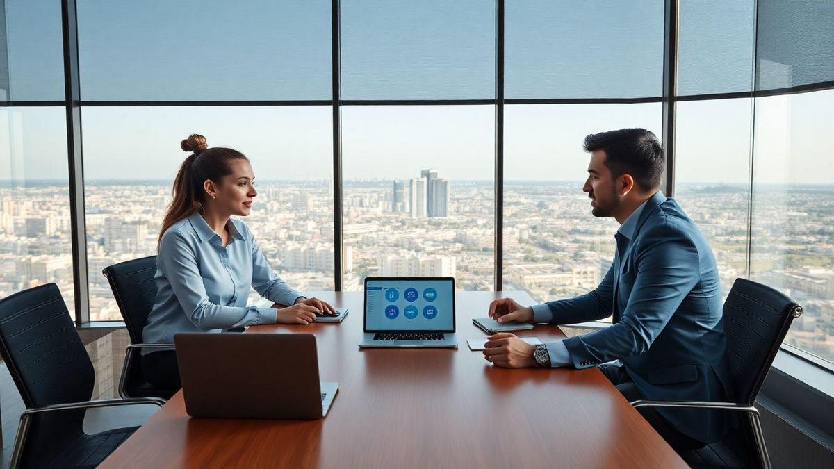 Como escolher planos voip empresariais em Arujá para a sua empresa