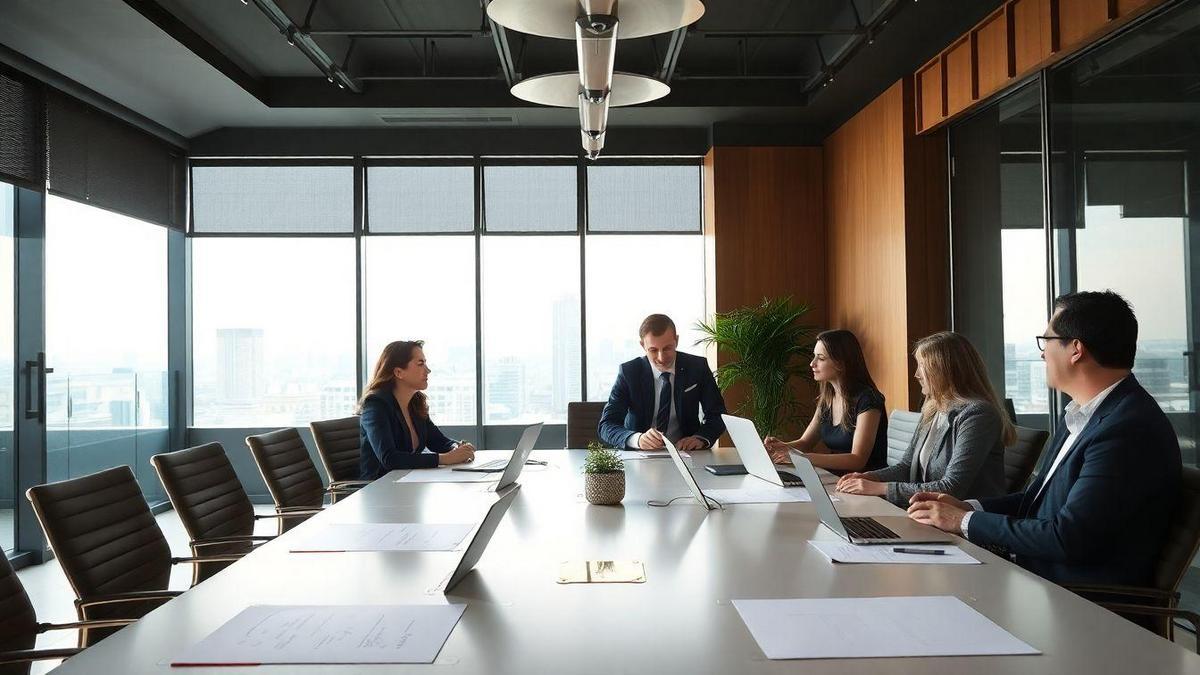 Como um link corporativo pode impulsionar seu negócio Como um link corporativo pode impulsionar seu negócio