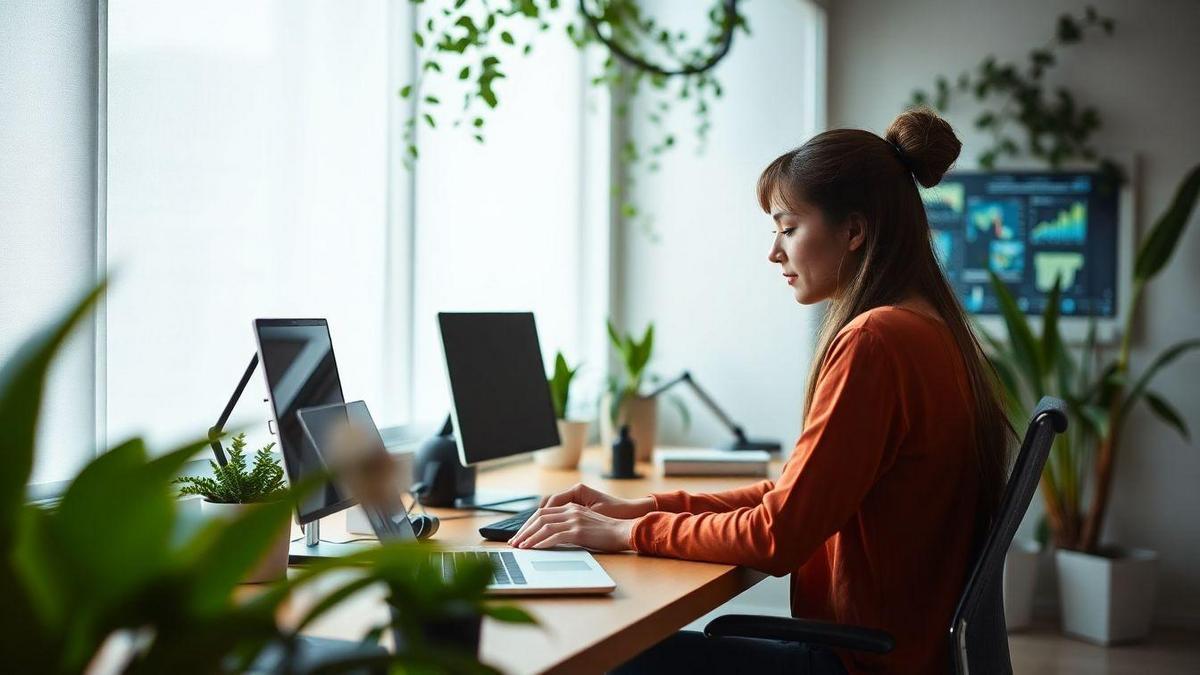 Conexão Rápida: Impulsionando a Produtividade Conexão Rápida: Impulsionando a Produtividade