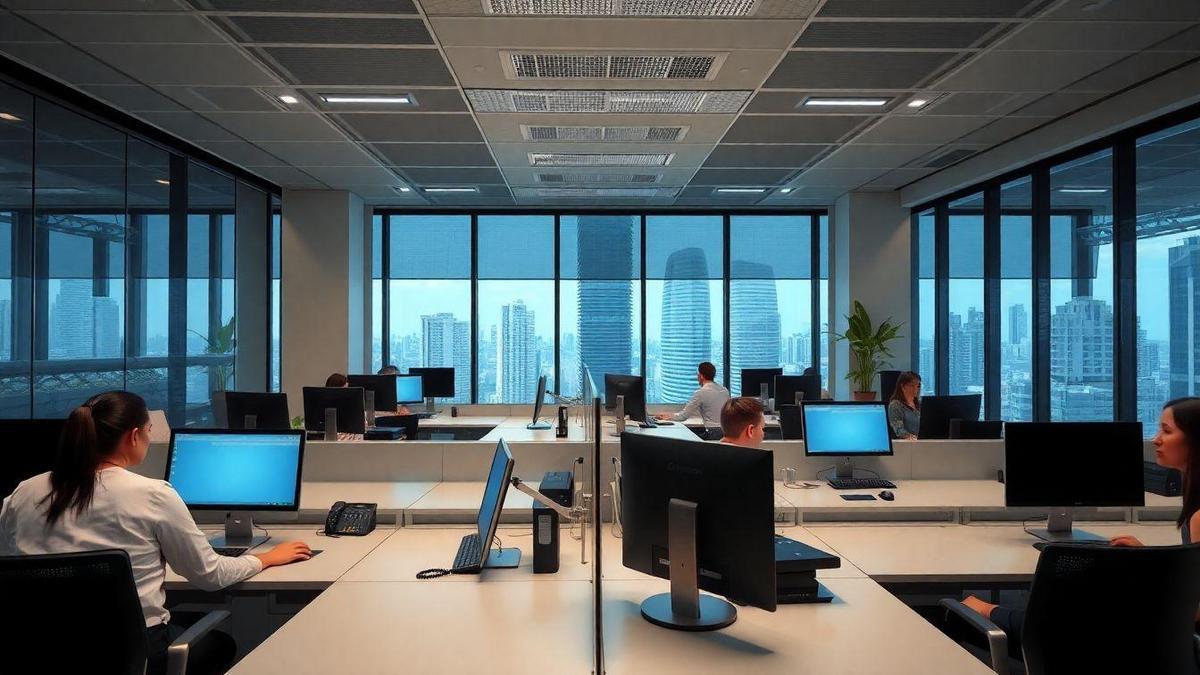 Soluções VoIP para Empresas em Guarulhos Soluções VoIP para Empresas em Guarulhos