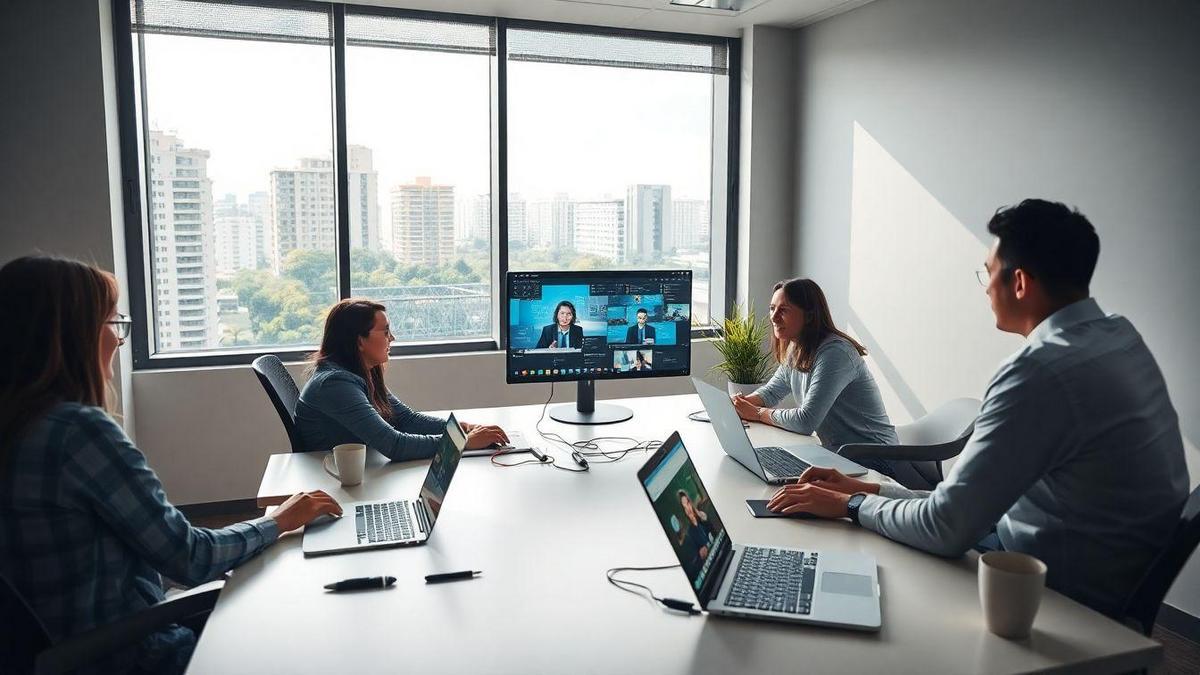 Benefícios da internet dedicada para empresas em Itaquaquecetuba para sua produtividade Benefícios da internet dedicada para empresas em Itaquaquecetuba para sua produtividade