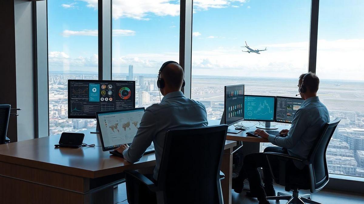 Como a central telefônica em nuvem Guarulhos reduz custos e aumenta a eficiência da sua empresa Como a central telefônica em nuvem Guarulhos reduz custos e aumenta a eficiência da sua empresa