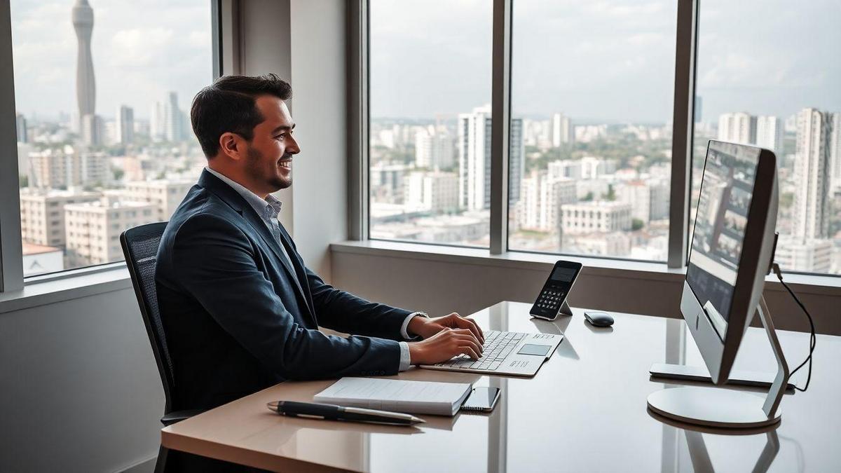 Como a telefonia voip com número fixo em Arujá reduz custos na sua empresa