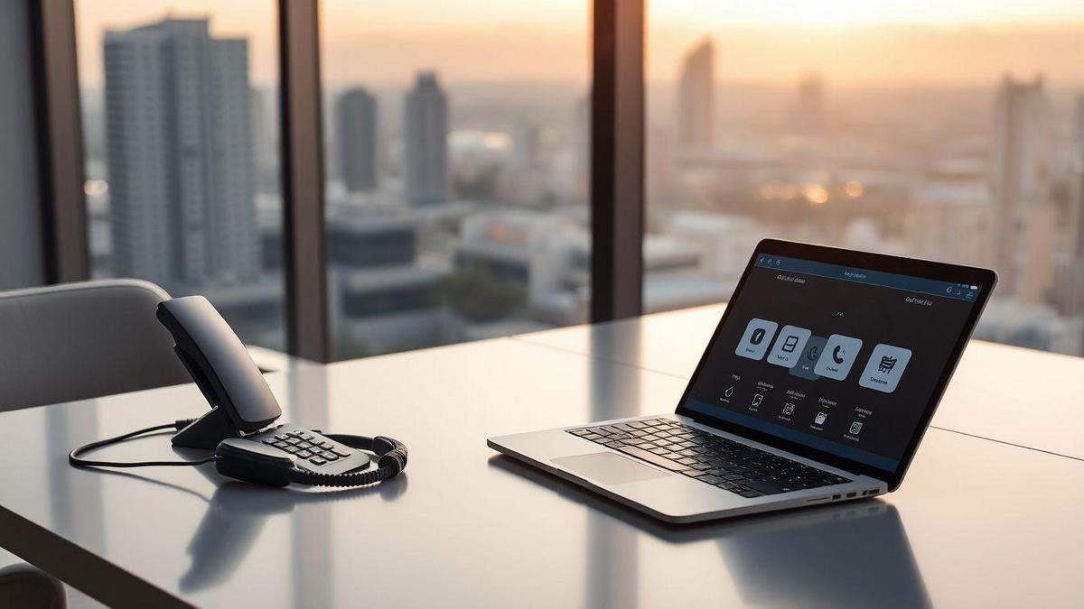Como escolher entre provedores voip Arujá e plano voip para empresas Arujá