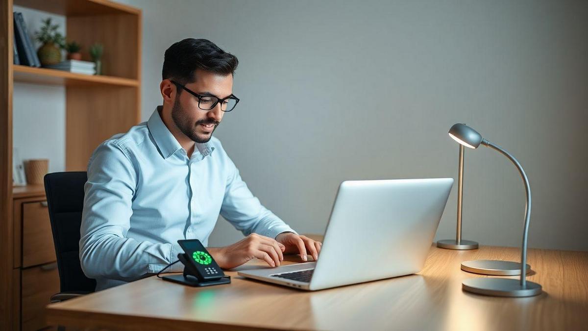 Confiabilidade operacional: mantenha o voip confiável para pequenos negócios